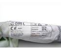 Airbag cortina delantero izquierdo, Mercedes-benz Clase Cla (Bm 117) Cla 200 Cdi (117.301) 2014, Q05L