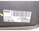Electroventilador, Citroen Nemo Furgón 2013, 51780703