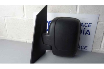 Retrovisor izquierdo