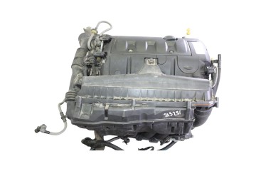 Despiece motor, Peugeot 207 Confort 2008, 8FS