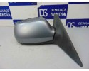 Retrovisor derecho, Mazda 6 Berlina (Gg) 2.0 CRTD 120 Active (5-ptas.) 2004