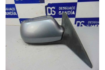 Retrovisor derecho, Mazda 6 Berlina (Gg) 2.0 CRTD 120 Active (5-ptas.) 2004