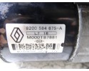 Motor arranque, Nissan Kubistar (X76) Premium (L1) 2008, 8200584675A