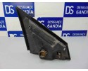 Retrovisor izquierdo, Renault Megane Ii Berlina 3P Confort Authentique 2006, ORO