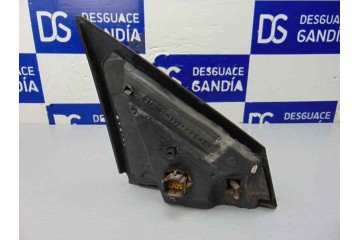 Retrovisor izquierdo, Renault Megane Ii Berlina 3P Confort Authentique 2006, ORO
