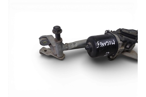 Motor limpia delantero, Renault Megane Ii Berlina 5P Confort Dynamique 2008