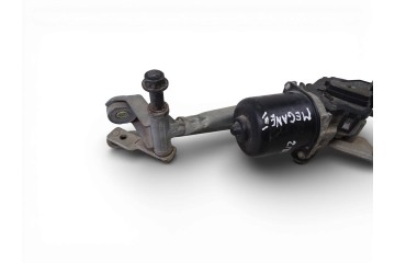 Motor limpia delantero, Renault Megane Ii Berlina 5P Confort Dynamique 2008