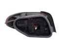 Piloto trasero izquierdo, Citroen Xsara Berlina 2.0 HDi Exclusive (80kW) 2002