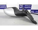 Retrovisor izquierdo, Seat Ibiza (6L1) Cool 2007