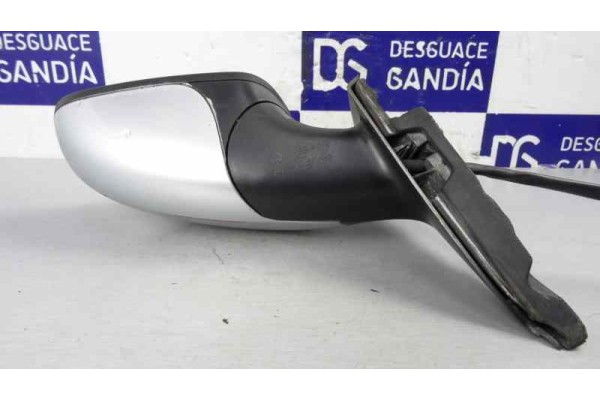 Retrovisor izquierdo, Seat Ibiza (6L1) Cool 2007