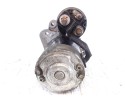 Motor arranque, Renault Megane Ii Berlina 5P Business 2007, 8200584675A