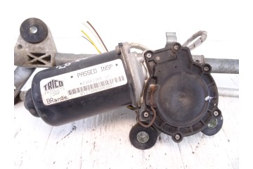 Motor limpia delantero, Opel Vectra C Berlina Club 2004