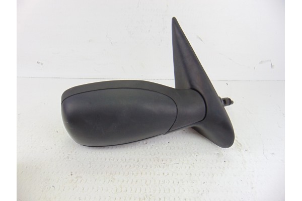 Retrovisor derecho, Peugeot 306 3/5 Pt. (S1)(01.1993) Style 1995