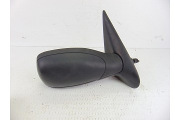 Retrovisor derecho, Peugeot 306 3/5 Pt. (S1)(01.1993) Style 1995