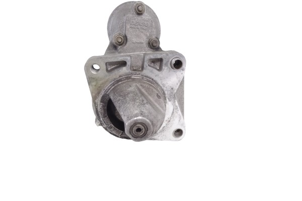 Motor arranque, Fiat Ii Punto (188) Berlina 1.2 Classic Natural Power 2004, 63101018