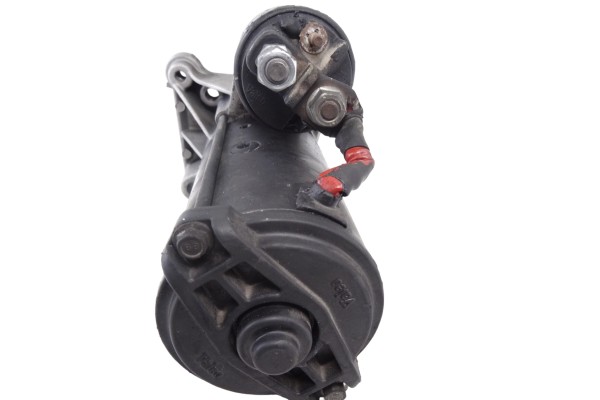 Motor arranque, Renault Trafic Ii Combi 9 - plazas (L2H1) acristalado, Combi largo 2002