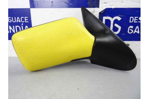 Retrovisor derecho, Seat Ibiza (6K1) Gt 1999