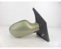 Retrovisor derecho, Renault Scenic I (Ja...) 1.9 DCI Authentique 2001