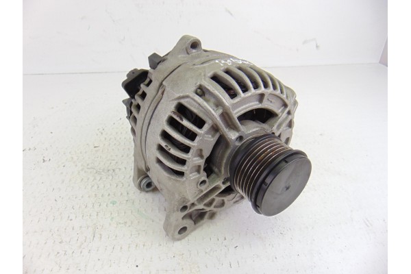 Alternador, Nissan Qashqai (J10) Acenta 2010