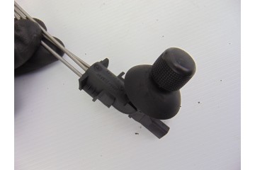 Retrovisor derecho, Seat Ibiza (6K1) Stella 2000