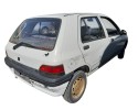 Renault Clio I Fase I / II (B/C57) 1.2 Alize 1992 para piezas | Desguace Gandia SL