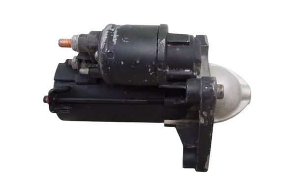 Motor arranque, Mazda 2 Berlina (Dy) 1.4 CRTD Active 2004, Y401-18-400A