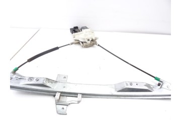  ELEVALUNAS DELANTERO DERECHO PEUGEOT 407 ST Sport 2005 208616 PEUGEOT - 1