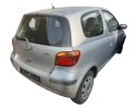 Toyota Yaris (NCP1/NLP1/SCP1) 1.0 Linea Luna 2004 para piezas | Desguace Gandia SL