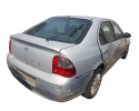MG Rover Rover 45 (RT) Classic (5-Ptas.) 2004 para piezas | Desguace Gandia SL