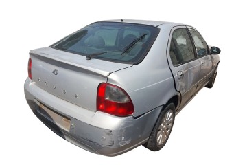 MG Rover Rover 45 (RT) Classic (5-Ptas.) 2004 para piezas | Desguace Gandia SL