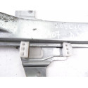 ELEVALUNAS DELANTERO DERECHO PEUGEOT 407 ELEVALUNAS DELANTERO DERECHO PEUGEOT 407