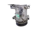 Compresor aire acondicionado, Mazda 2 Berlina (Dy) 1.4 CRTD Active 2004, 2S6119D629AE