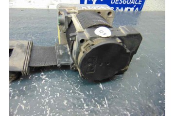 Cinturon seguridad delantero izquierdo, Mercedes-benz Clase C (Bm 203) Berlina 220 Cdi (203.006) 2002