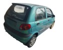Daewoo Matiz CD 2003 para piezas | Desguace Gandia SL