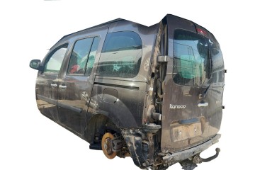Renault Kangoo II (F/KW0) Expression 2014 para piezas | Desguace Gandia SL