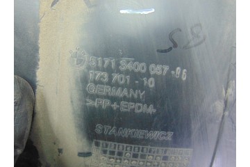 Paso rueda, Bmw Serie X3 (E83) 2.0d 2005, 3400057