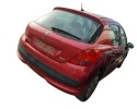 Peugeot 207 Confort 2008 para piezas | Desguace Gandia SL