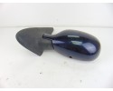 Retrovisor izquierdo, Renault Megane I Fase 2 Cabriolet (Ea...) 1.6 16V Dynamique 1999