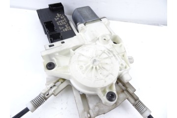  ELEVALUNAS DELANTERO DERECHO PEUGEOT 407 ST Sport 2005 208616 PEUGEOT - 2