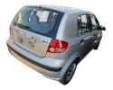 Hyundai Getz (TB) 1.1 Básico 2004 para piezas | Desguace Gandia SL