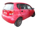 Chevrolet Kalos 1.2 S (D/a) 2005 para piezas | Desguace Gandia SL