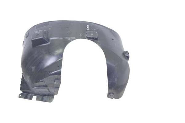 Paso rueda delantero derecho, Citroen C3 Aircross Shine Pack 2022, 39103745