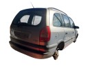 Opel Zafira a Comfort 2002 para piezas | Desguace Gandia SL
