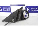 Retrovisor derecho, Seat Ibiza (6L1) Cool 2007