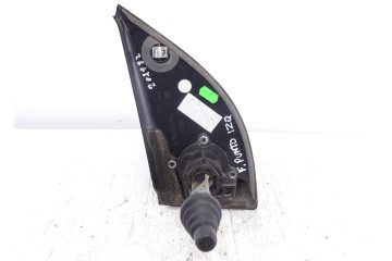 Retrovisor izquierdo, Fiat Ii Panda (169) 1.2 8V Dynamic 2005