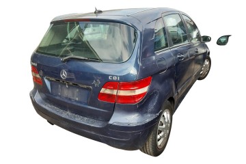 Mercedes-Benz Clase B (BM 245) 180 CDI (245.207) 2005 para piezas | Desguace Gandia SL