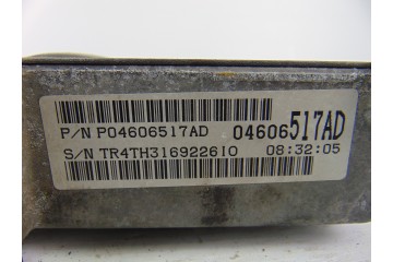 Centralita motor uce, 04606517AD