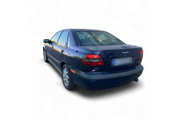 Volvo S40 Berlina 1.8I 2000 para piezas | Desguace Gandia SL