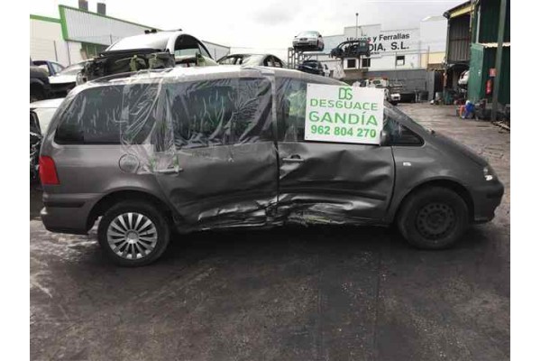 SEAT Alhambra (7V9) Fancy 2005 para piezas | Desguace Gandia SL