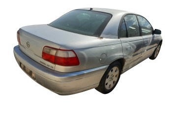 Opel Omega B Elegance Berlina 1999 para piezas | Desguace Gandia SL